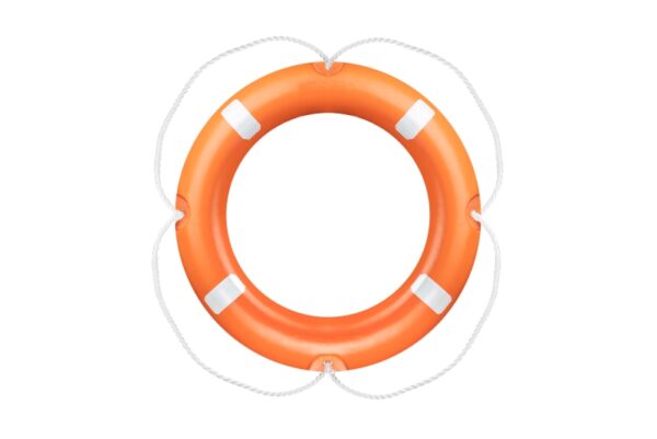 Aro Orca 4kg (SOLAS)