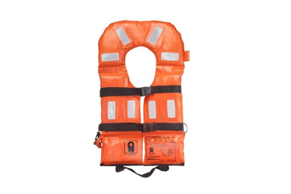 Chaleco Poncho Petrel II