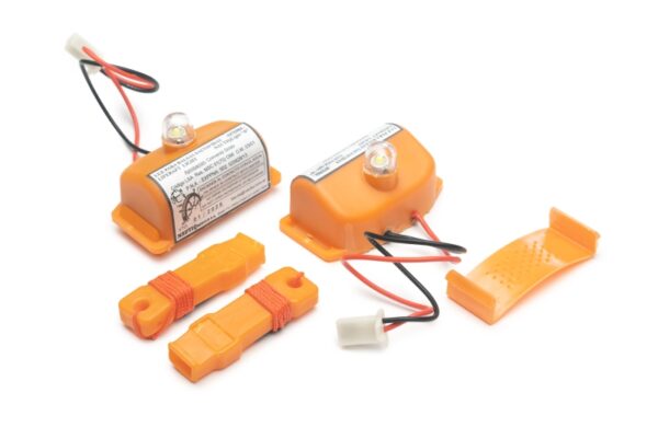 Luces para Balsas Salvavidas