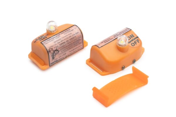 Luces para Chalecos Salvavidas